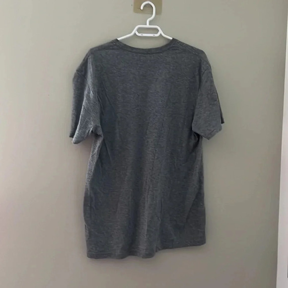 Gildan Tampa Florida Graphic T-Shirt - Picture 2 of 3